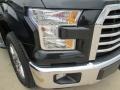 Tuxedo Black Metallic - F150 XLT SuperCrew Photo No. 3