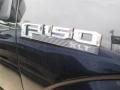 2015 Tuxedo Black Metallic Ford F150 XLT SuperCrew  photo #5