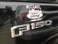 2015 Tuxedo Black Metallic Ford F150 XLT SuperCrew  photo #15