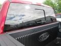 2015 Ruby Red Metallic Ford F150 XLT SuperCrew  photo #5