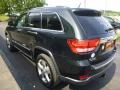 2013 Black Forest Green Pearl Jeep Grand Cherokee Limited 4x4  photo #7