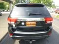 2013 Black Forest Green Pearl Jeep Grand Cherokee Limited 4x4  photo #8