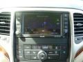 2013 Black Forest Green Pearl Jeep Grand Cherokee Limited 4x4  photo #17