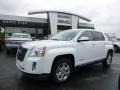 Olympic White - Terrain SLE Photo No. 1