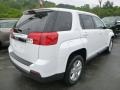 Olympic White - Terrain SLE Photo No. 5