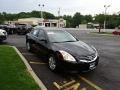 Super Black - Altima 2.5 SL Photo No. 3