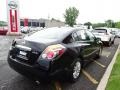 Super Black - Altima 2.5 SL Photo No. 5