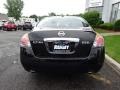 Super Black - Altima 2.5 SL Photo No. 6