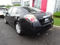 Super Black - Altima 2.5 SL Photo No. 7