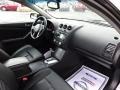 Super Black - Altima 2.5 SL Photo No. 19
