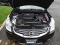 Super Black - Altima 2.5 SL Photo No. 28