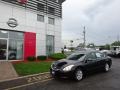 Super Black - Altima 2.5 SL Photo No. 29
