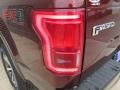 Bronze Fire Metallic - F150 King Ranch SuperCrew 4x4 Photo No. 15