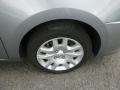 2011 Magnetic Gray Metallic Nissan Sentra 2.0 S  photo #2