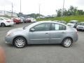 2011 Magnetic Gray Metallic Nissan Sentra 2.0 S  photo #7