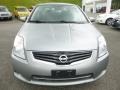 Magnetic Gray Metallic - Sentra 2.0 S Photo No. 9