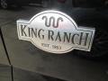 2015 Tuxedo Black Metallic Ford F150 King Ranch SuperCrew 4x4  photo #14