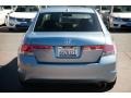 2011 Celestial Blue Metallic Honda Accord EX-L Sedan  photo #10