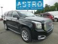 Onyx Black - Yukon Denali 4WD Photo No. 1