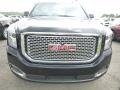 Onyx Black - Yukon Denali 4WD Photo No. 7