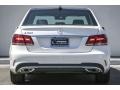 Polar White - E 350 Sedan Photo No. 3