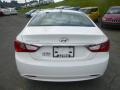 Shimmering White - Sonata GLS Photo No. 5