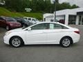 Shimmering White - Sonata GLS Photo No. 7