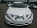 Shimmering White - Sonata GLS Photo No. 9