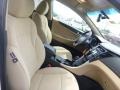 Shimmering White - Sonata GLS Photo No. 10