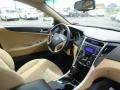 Shimmering White - Sonata GLS Photo No. 11
