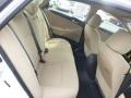 Shimmering White - Sonata GLS Photo No. 12