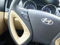 Shimmering White - Sonata GLS Photo No. 18