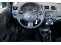 Brilliant Silver - Versa 1.6 S Sedan Photo No. 5