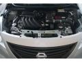 Brilliant Silver - Versa 1.6 S Sedan Photo No. 25