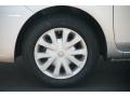 Brilliant Silver - Versa 1.6 S Sedan Photo No. 26