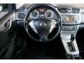 Brilliant Silver Metallic - Sentra SR Photo No. 5