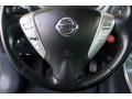 Brilliant Silver Metallic - Sentra SR Photo No. 13