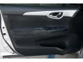 Brilliant Silver Metallic - Sentra SR Photo No. 22