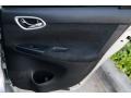 Brilliant Silver Metallic - Sentra SR Photo No. 24