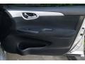Brilliant Silver Metallic - Sentra SR Photo No. 25