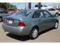2006 Liquid Grey Metallic Ford Focus ZX4 SE Sedan  photo #4