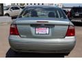 2006 Liquid Grey Metallic Ford Focus ZX4 SE Sedan  photo #5