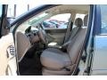 2006 Liquid Grey Metallic Ford Focus ZX4 SE Sedan  photo #8