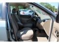 2006 Liquid Grey Metallic Ford Focus ZX4 SE Sedan  photo #9