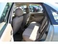2006 Liquid Grey Metallic Ford Focus ZX4 SE Sedan  photo #10