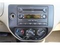 2006 Liquid Grey Metallic Ford Focus ZX4 SE Sedan  photo #12