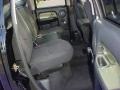 2004 Black Dodge Ram 1500 ST Quad Cab  photo #12