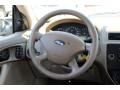 2006 Liquid Grey Metallic Ford Focus ZX4 SE Sedan  photo #14