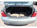 2006 Liquid Grey Metallic Ford Focus ZX4 SE Sedan  photo #16
