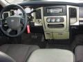 2004 Black Dodge Ram 1500 ST Quad Cab  photo #13